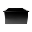 ALFI brand ABF3219SUD-BM Black 32