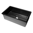 ALFI brand ABF3219SUD-BM Black 32