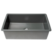 ALFI brand ABF3219SUD-GM Grey 32