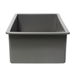 ALFI brand ABF3219SUD-GM Grey 32