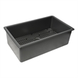 ALFI brand ABF3219SUD-GM Grey 32