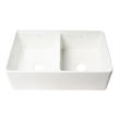 ALFI brand ABFS3320D-W White 33