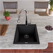 ALFI brand ABST35-PSS Polished Stainless Steel 3 1/2