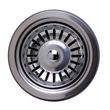 ALFI brand ABST35-PSS Polished Stainless Steel 3 1/2