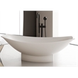ALFI brand AB9991 White Matte 71