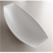 ALFI brand AB9991 White Matte 71