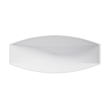 ALFI brand AB9991 White Matte 71