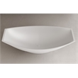 ALFI brand AB9991 White Matte 71