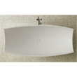 ALFI brand AB9992 White Matte 71