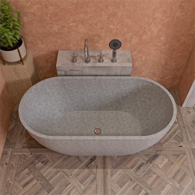 ALFI brand ABCO59TUB 59