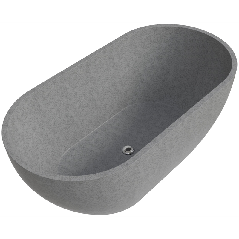 ALFI brand ABCO59TUB 59