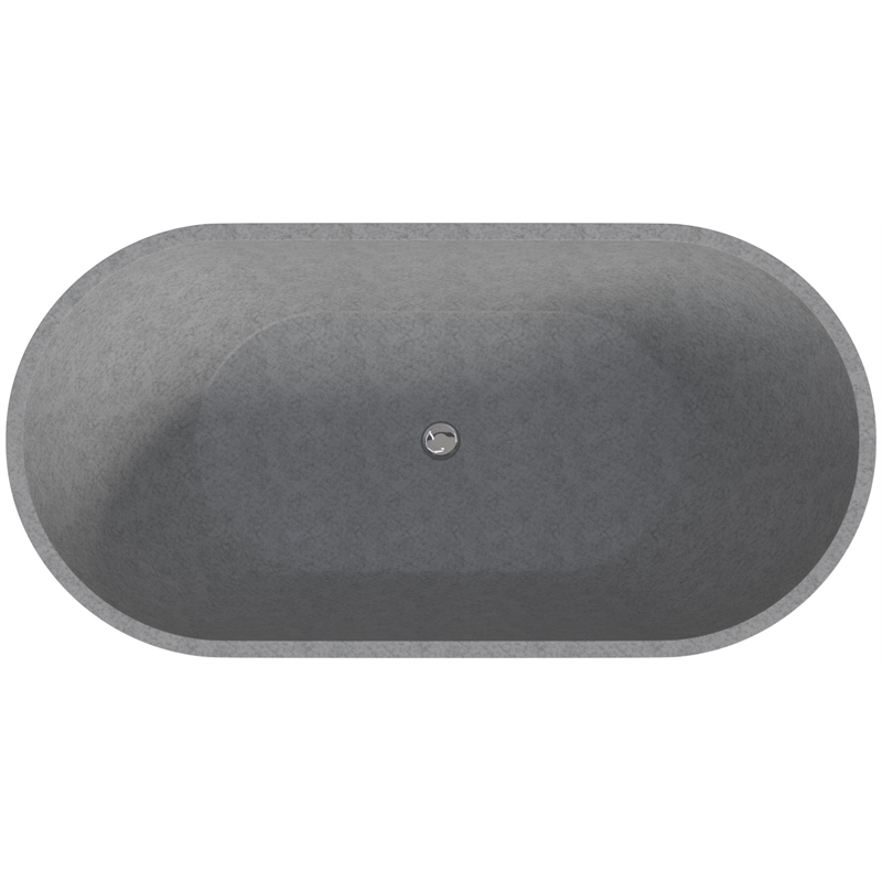 ALFI brand ABCO59TUB 59