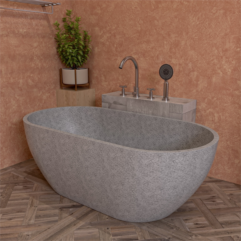 ALFI brand ABCO59TUB 59