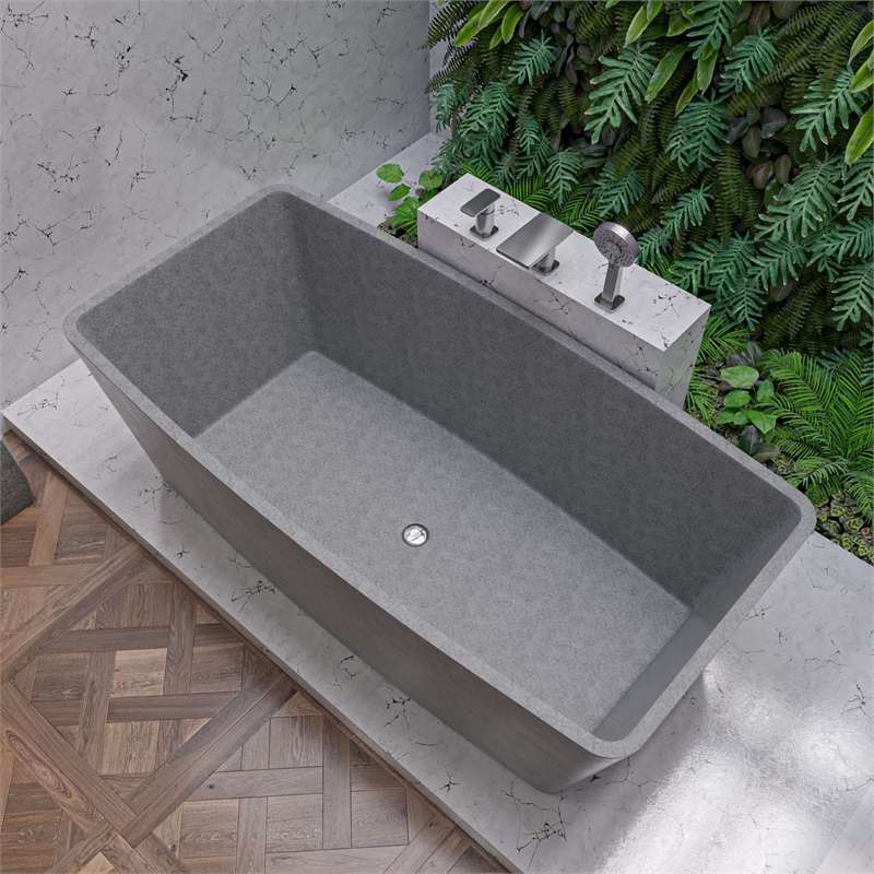 ALFI brand ABCO71TUB 71