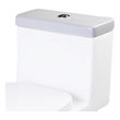 EAGO R-359LID Replacement Ceramic Toilet Lid for TB359