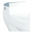 EAGO R-108LID Replacement Ceramic Toilet Lid for TB108