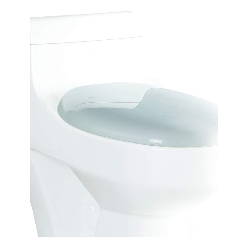 EAGO R-108SEAT Replacement Soft Closing Toilet Seat for TB108