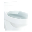 EAGO R-108SEAT Replacement Soft Closing Toilet Seat for TB108