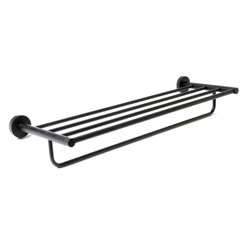 ALFI brand AB9538-BM Black Matte 26