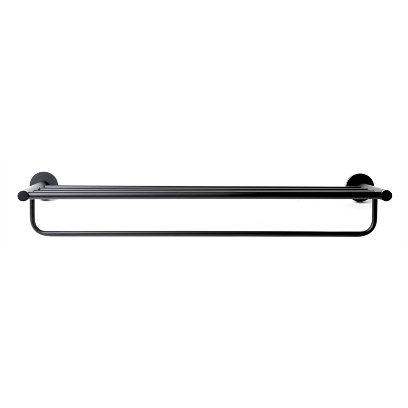 ALFI brand AB9538-BM Black Matte 26