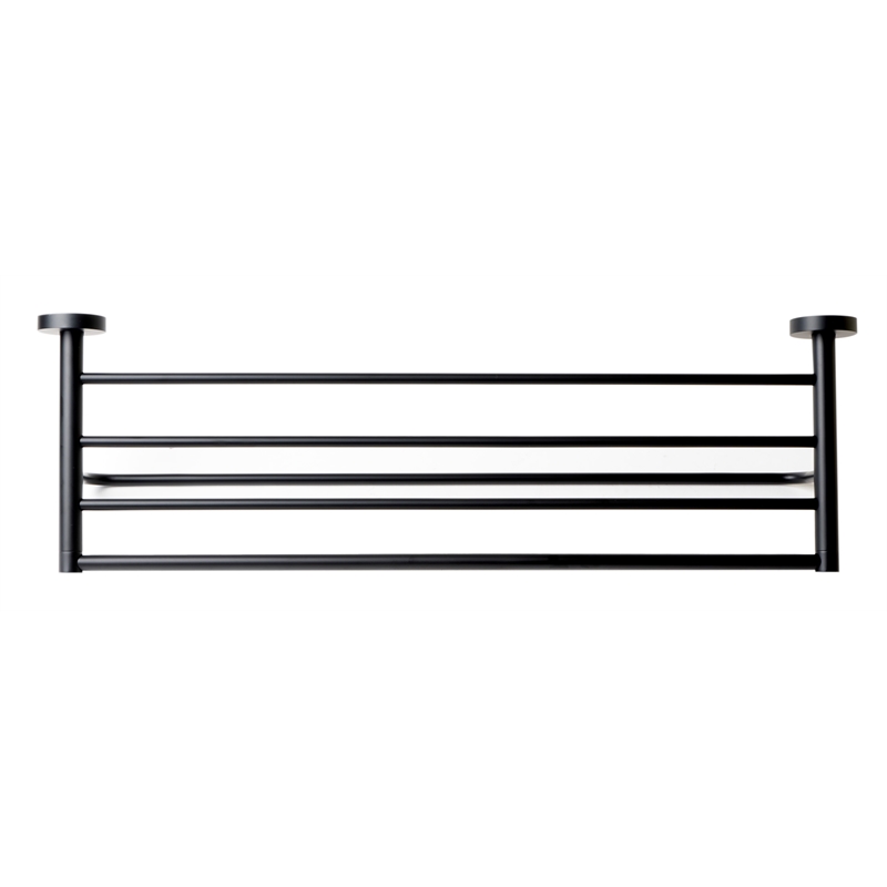 ALFI brand AB9538-BM Black Matte 26