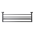 ALFI brand AB9538-BM Black Matte 26
