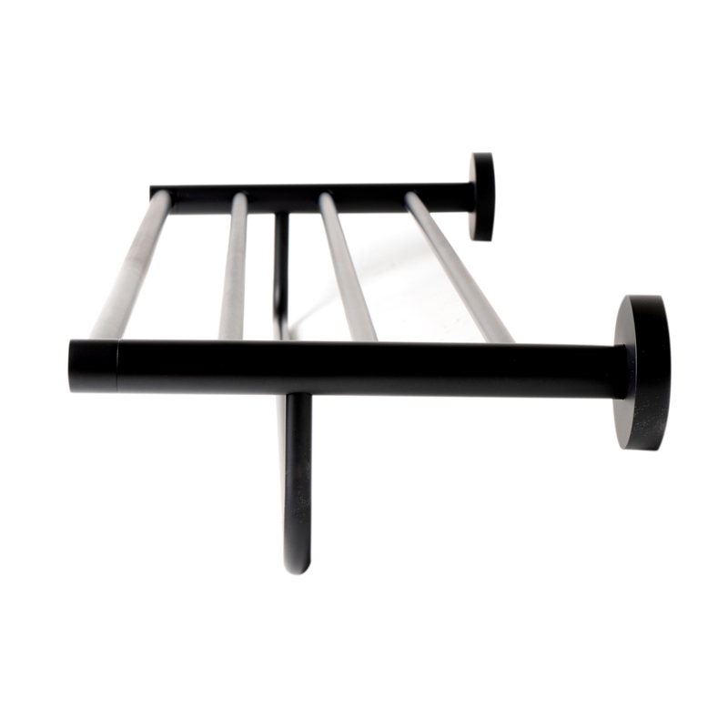 ALFI brand AB9538-BM Black Matte 26