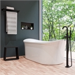 ALFI brand AB9538-BM Black Matte 26