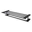 ALFI brand AB9564-BM Black Matte 26