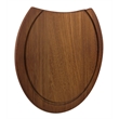 ALFI brand AB35WCB Round Wood Cutting Board for AB1717