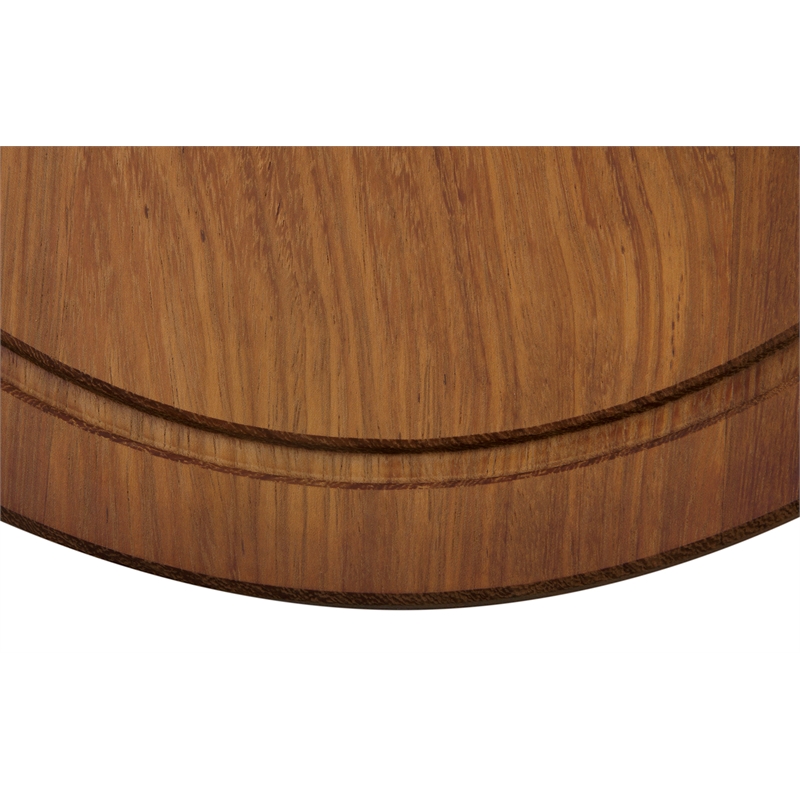 ALFI brand AB35WCB Round Wood Cutting Board for AB1717