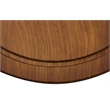 ALFI brand AB35WCB Round Wood Cutting Board for AB1717