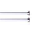 ALFI brand ABUMSB Undermount Farm Sink Installation Kit 36
