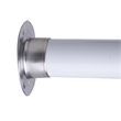 ALFI brand ABUMSB Undermount Farm Sink Installation Kit 36