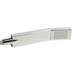 ALFI brand AB2728-PC Tub Filler + Mixer /w additional Hand Held Shower Head