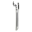 ALFI brand AB2728-PC Tub Filler + Mixer /w additional Hand Held Shower Head