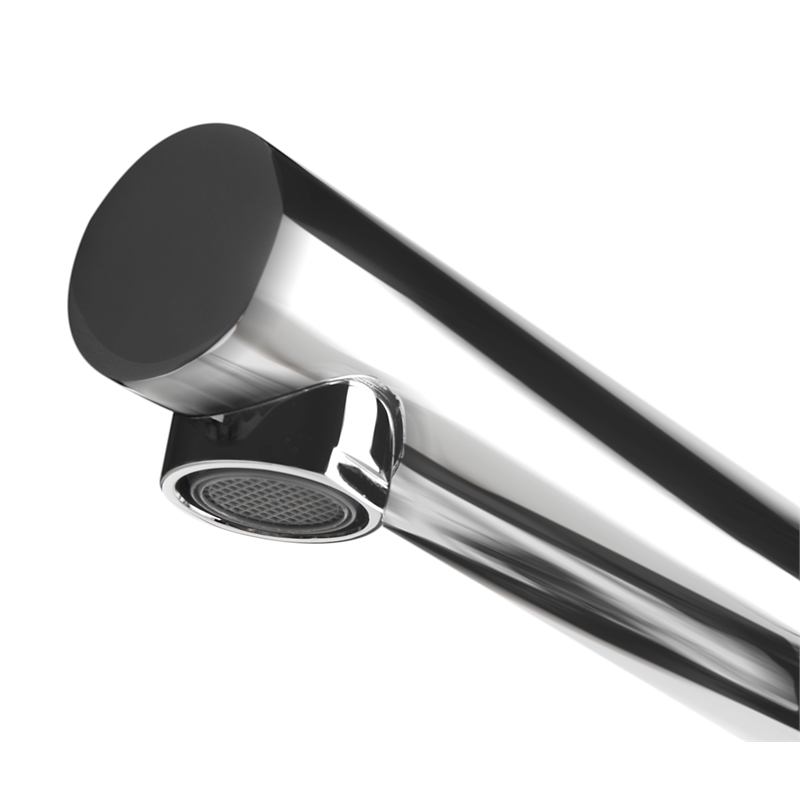 ALFI brand AB2758-PC Tub Filler + Mixer /w additional Hand Held Shower Head