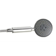 ALFI brand AB2758-PC Tub Filler + Mixer /w additional Hand Held Shower Head