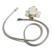 ALFI brand AB2758-PC Tub Filler + Mixer /w additional Hand Held Shower Head