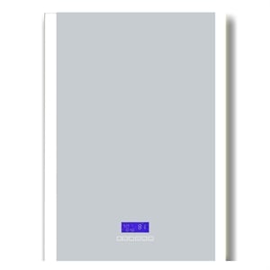 ALFI brand ABMC2432BT 24&quot x 32&quot Single Door LED Light Bluetooth Medicine Cabinet