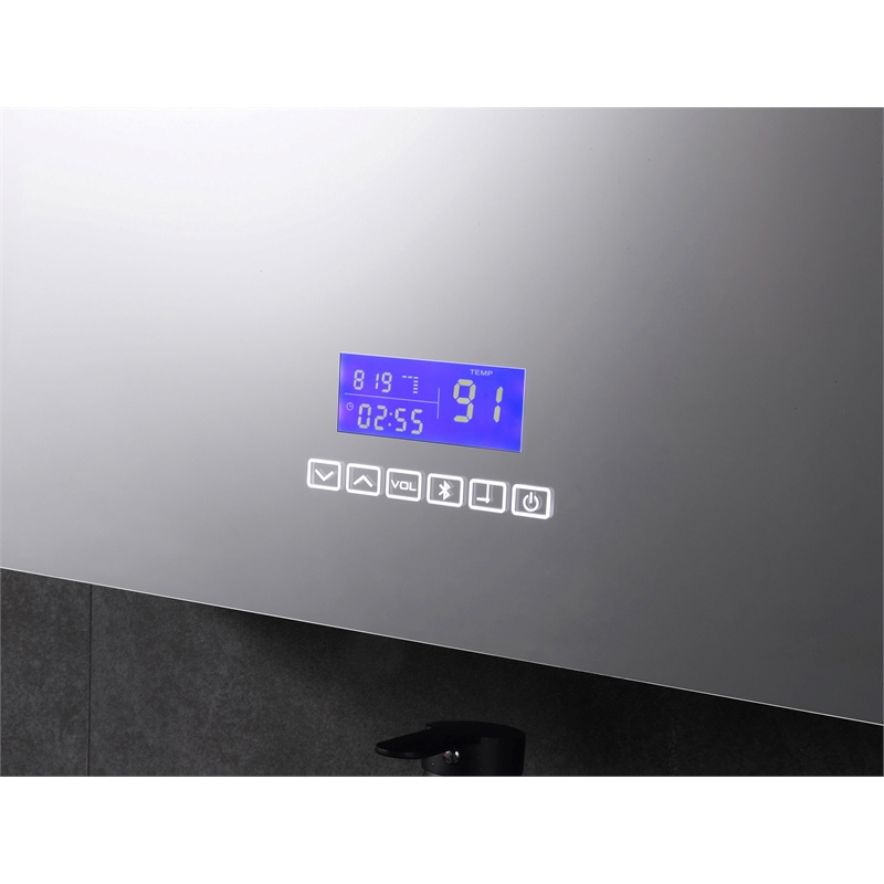 ALFI brand ABMC2630BT 26