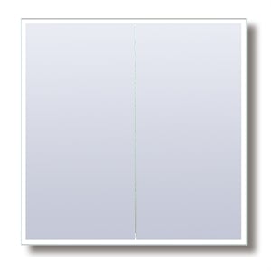 ALFI brand ABMC3630 36&quot x 30&quot Double Door LED Light Medicine Cabinet