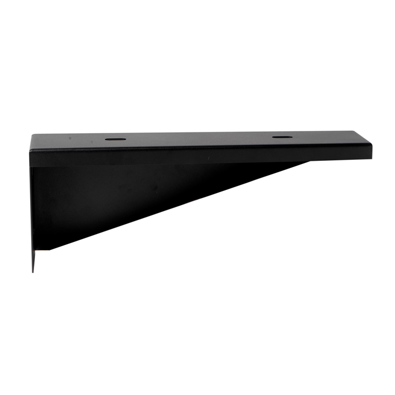 ALFI brand AB4048BR Gray Ceramic Installation Brackets for ABCO40R + ABCO48R