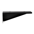 ALFI brand AB4048BR Gray Ceramic Installation Brackets for ABCO40R + ABCO48R