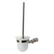 ALFI brand AB9508-BN Brushed Nickel 6 Piece Matching Bathroom Accessory Set