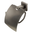ALFI brand AB9509-BN Brushed Nickel 6 Piece Matching Bathroom Accessory Set