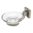 ALFI brand AB9509-BN Brushed Nickel 6 Piece Matching Bathroom Accessory Set