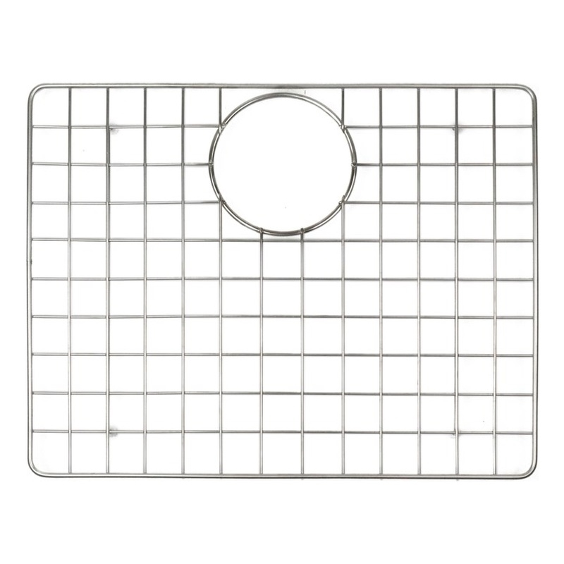 ALFI brand ABGR2420 Stainless Steel Grid for AB2420DI and AB2420UM