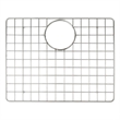 ALFI brand ABGR2420 Stainless Steel Grid for AB2420DI and AB2420UM