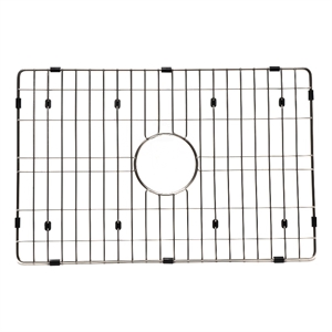 ALFI brand ABGR27 Stainless Steel Grid for ABF2718UD